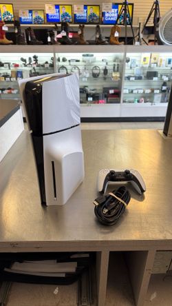 ps5 slim