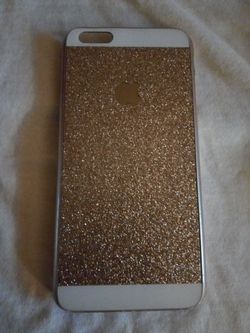 APPLE CASE IPHONE 6 PLUS