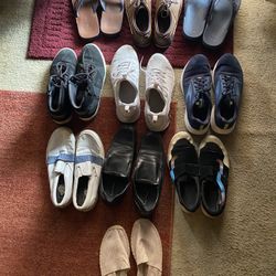 Men’s Shoes Size 11