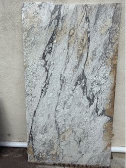 Granite Slab