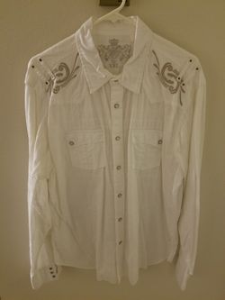 Guess Shirt's/4 Total