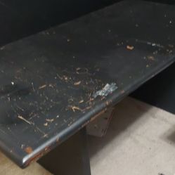 Wood Table/Desk
