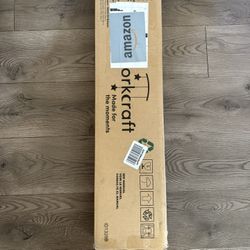 Storkcraft Changing Table Topper (Espresso Color)