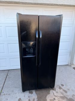 Refrigerator Side By Side 30 Day Warranty 
