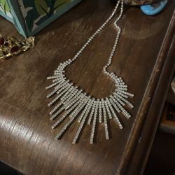 A Beautiful Necklace 