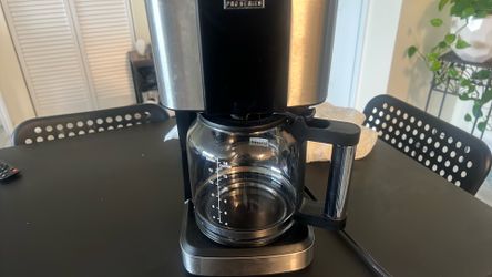 Coffee maker