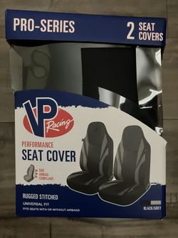 Car Seat Covers