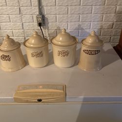 Dishes