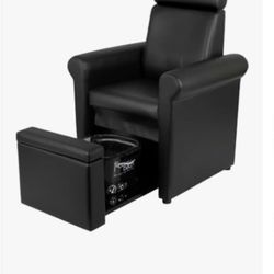 Pedicure Chair 