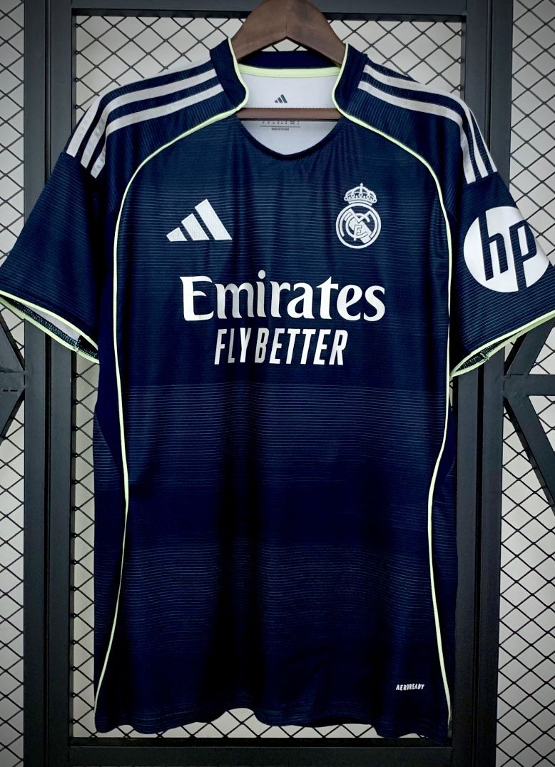 Soccer Jerseys