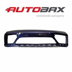2020 2021 2022 2023 2024 PORSCHE 911 992 SPORT DESIGN FRONT BUMPER COVER OEM