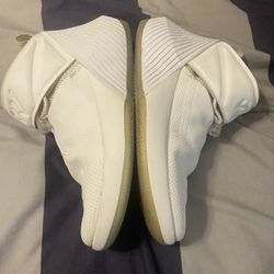 Westbrooks Boys Basketball Shoes