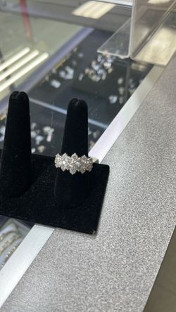 Anniversary ring