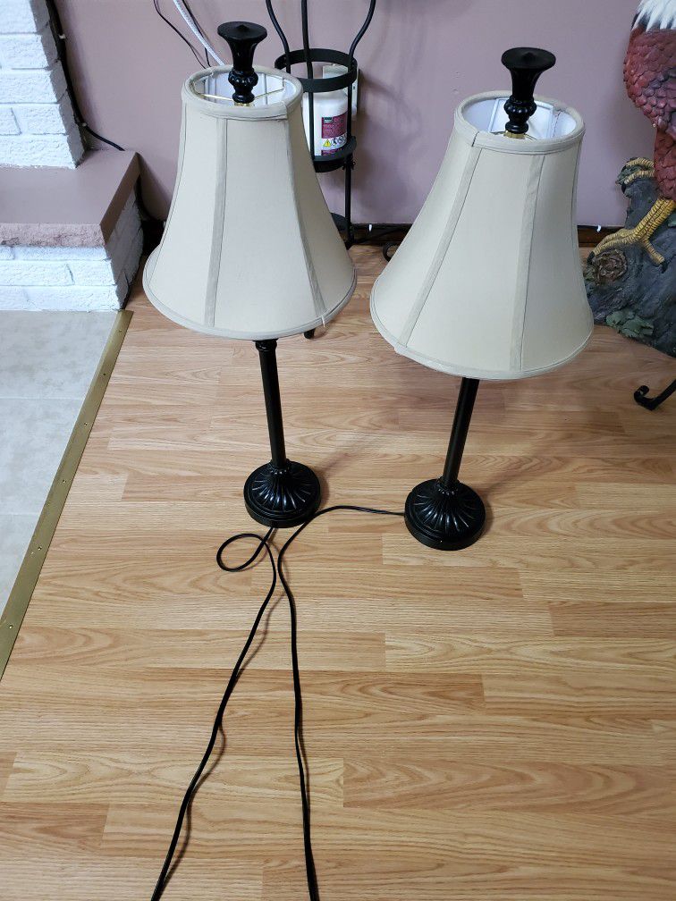 Night Stand Lamps