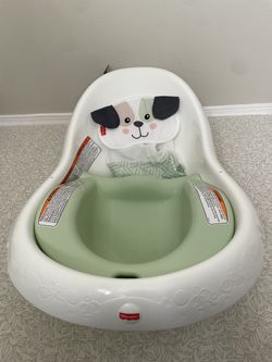 Baby Seat Tub
