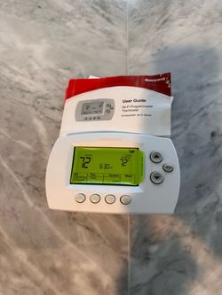 Thermostat