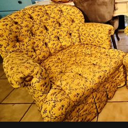 Very Stylish Sofa 