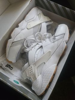 Nike Air Huarache Size 11 $30 good condition