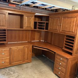 Office Furniture Set