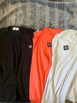 Stone Island Tees