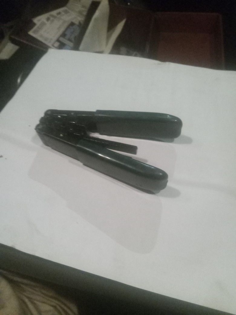 Pretty Sure Wire End Stripper