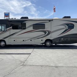 2017 Georgetown GT 5 , 31L5 Class A Motorhome 