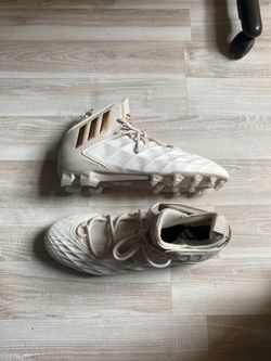 Adidas football cleats sz 12