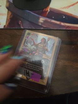 Lorcana Promo