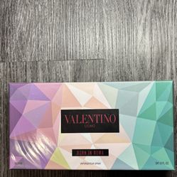 Mens Valentino Gift Set