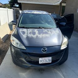 Mazda For Sale 4000$