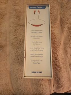Samsung heaadphones
