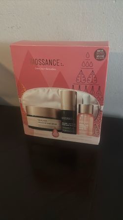Biossance set