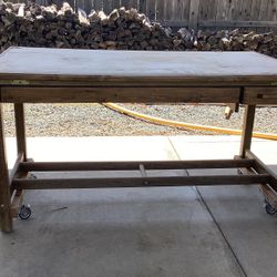 Drawing Table 