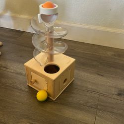 Lovevery Toddler Toy Montessori