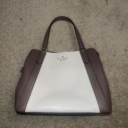 Large Kate Spade Purse