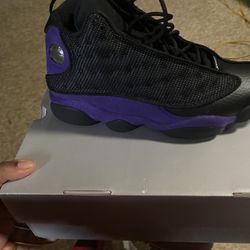 Jordan Retro 13