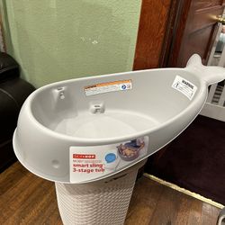 Baby Bath Tub