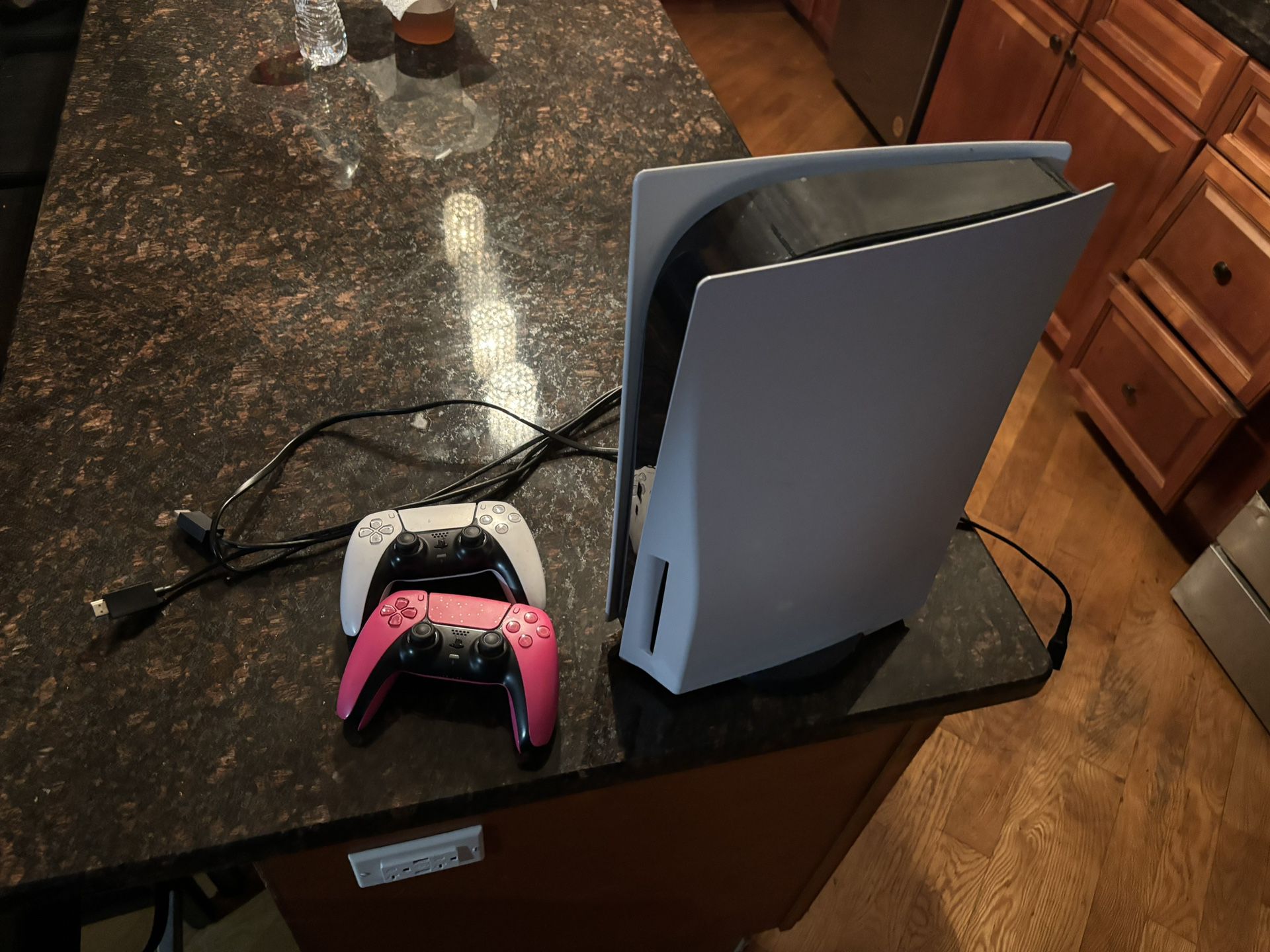 PlayStation 5 In Good Condition