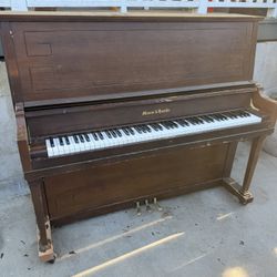 Free Piano