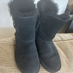 Botas Ugg 