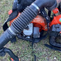 Blowers For Parts 