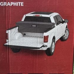 Husky Truck Tool Box For Full Size Truck, Tool Box, Toolbox