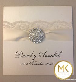Wedding Invitations
