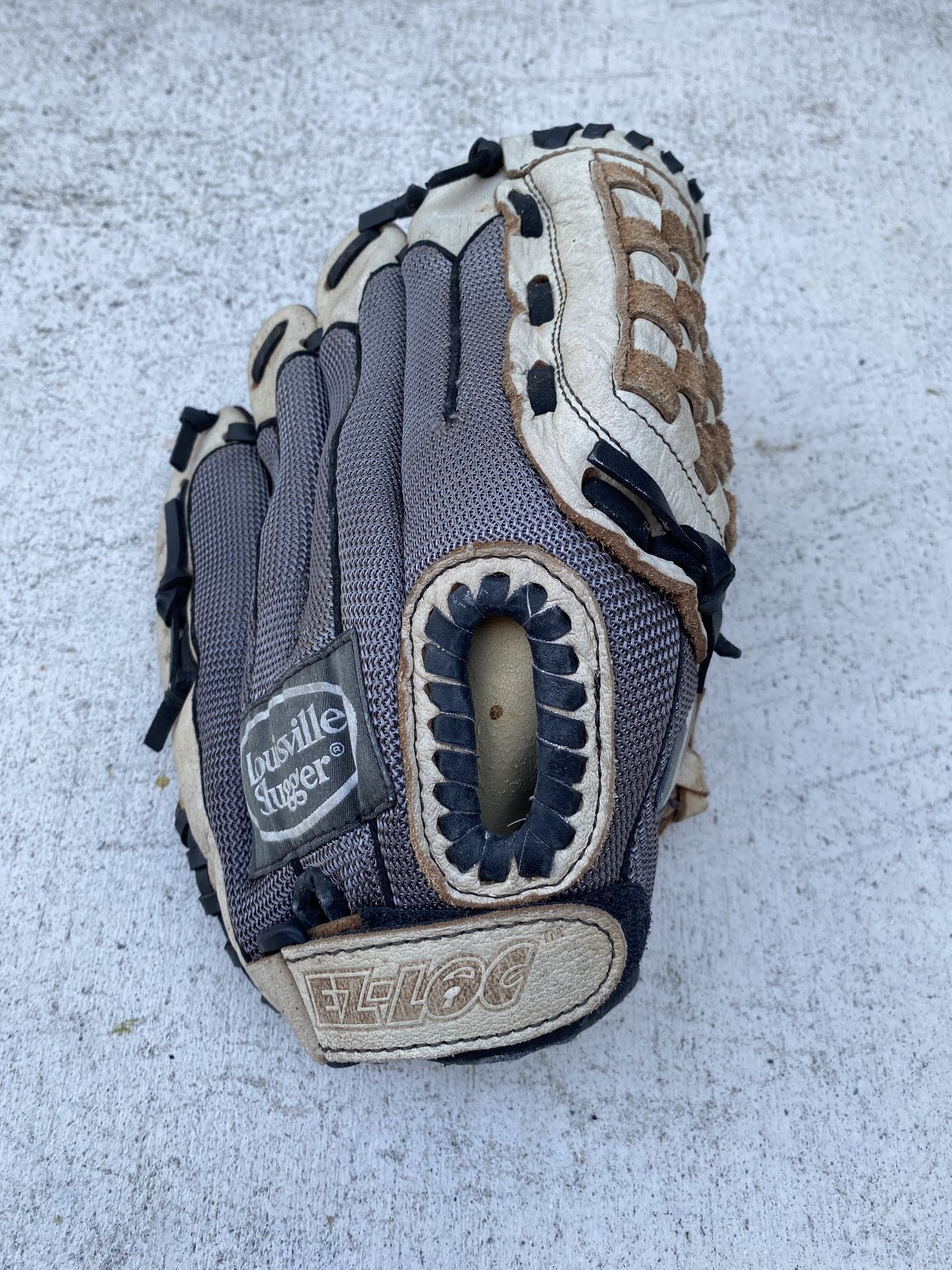 Baseball Glove
