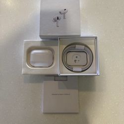 AirPods second generation