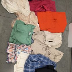 Mix Female https://offerup.com/redirect/?o=Q2xvdGhzLnphcmE= Brand