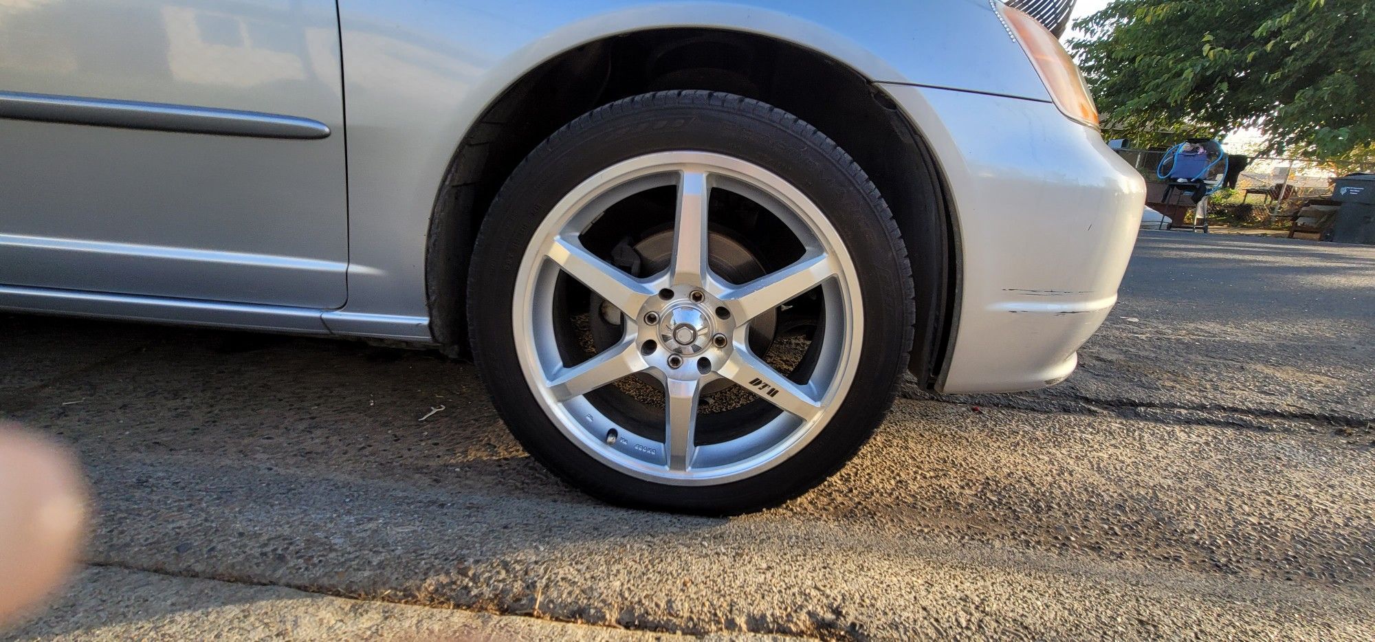 2003 Honda Civic