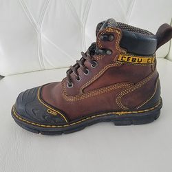 Men's Work Boots