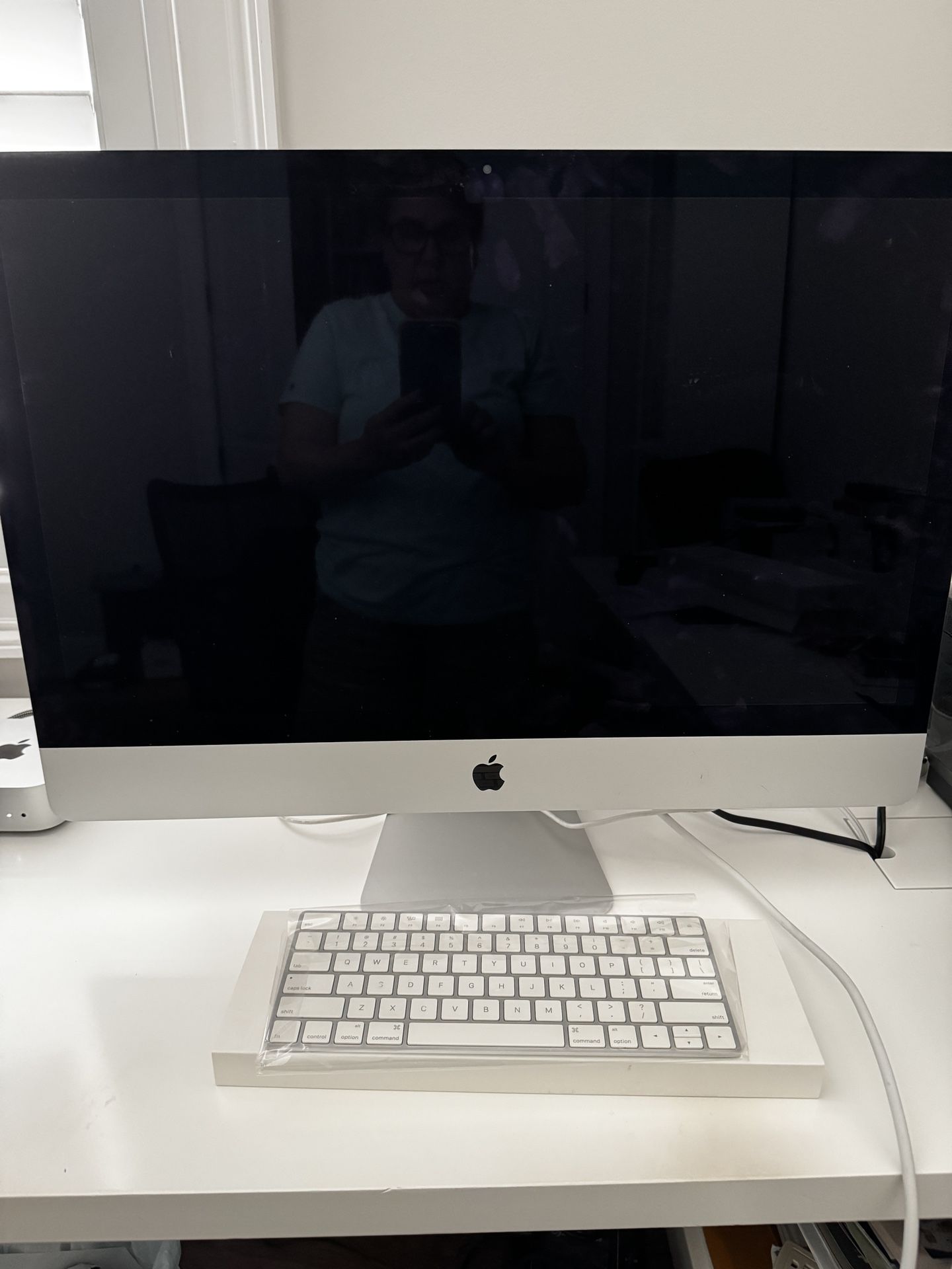iMac 27’ Retina Bundle 2015