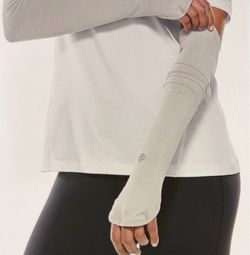 UPF 50+ Performance Sleeves